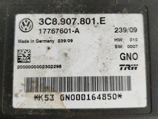 bontott VW PASSAT B6 Kézifék Elektronika