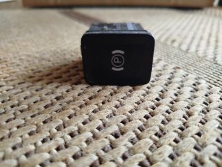 bontott VW PASSAT B6 Kézifék Kapcsoló