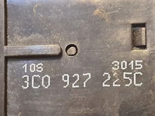 bontott VW PASSAT B6 Kézifék Kapcsoló