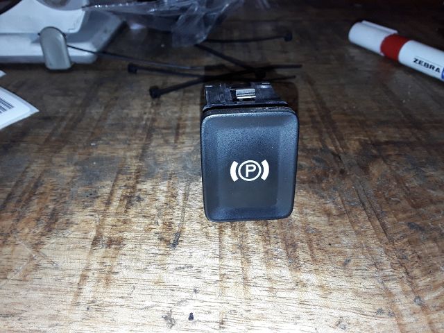 bontott VW PASSAT B6 Kézifék Kapcsoló