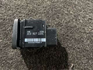 bontott VW PASSAT B6 Kézifék Kapcsoló