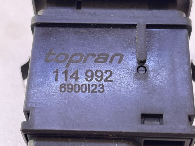 bontott VW PASSAT B6 Kézifék Kapcsoló