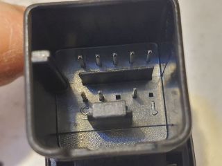 bontott VW PASSAT B6 Kézifék Kapcsoló