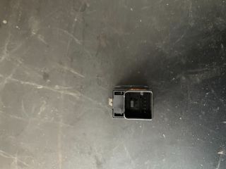 bontott VW PASSAT B6 Kézifék Kapcsoló