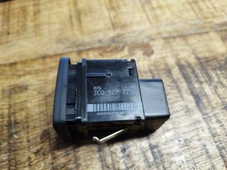 bontott VW PASSAT B6 Kézifék Kapcsoló