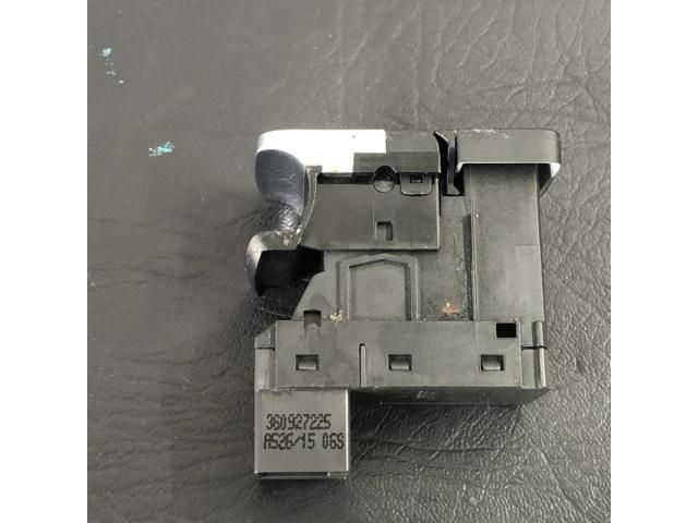 bontott VW PASSAT B6 Kézifék Kapcsoló