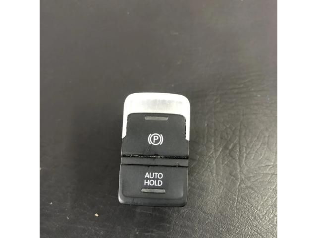 bontott VW PASSAT B6 Kézifék Kapcsoló