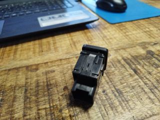 bontott VW PASSAT B6 Kézifék Kapcsoló