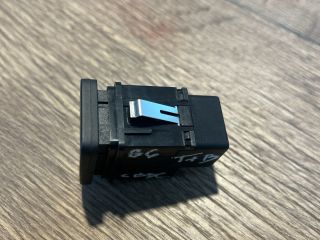 bontott VW PASSAT B6 Kézifék Kapcsoló