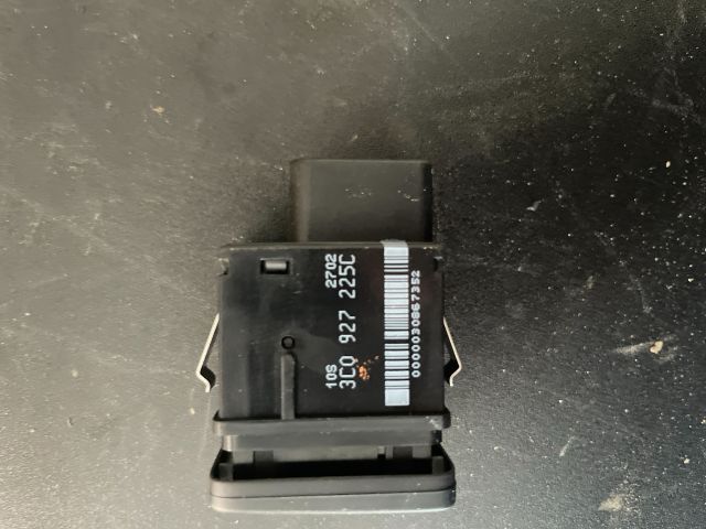 bontott VW PASSAT B6 Kézifék Kapcsoló