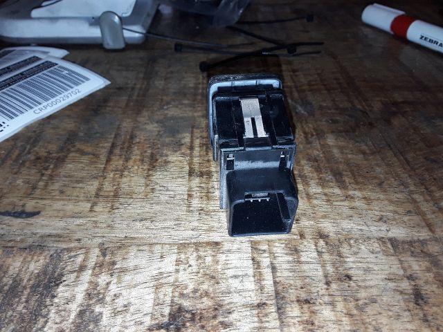 bontott VW PASSAT B6 Kézifék Kapcsoló