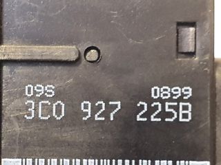 bontott VW PASSAT B6 Kézifék Kapcsoló