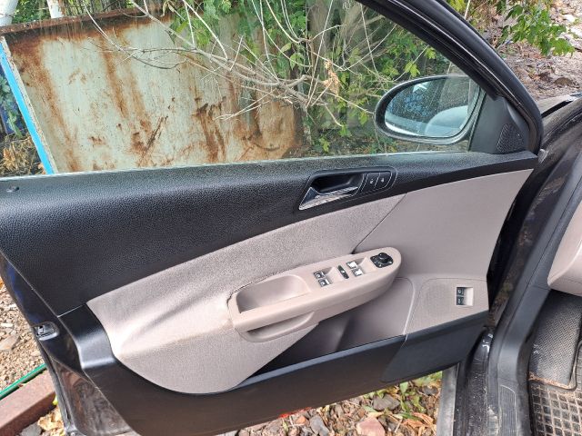 bontott VW PASSAT B6 Kézifék Kar