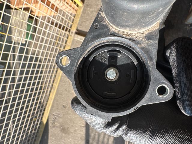 bontott VW PASSAT B6 Kézifék Motor