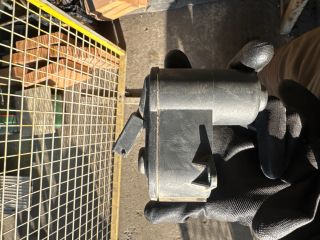 bontott VW PASSAT B6 Kézifék Motor