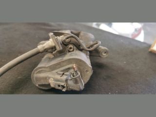bontott VW PASSAT B6 Kézifék Motor