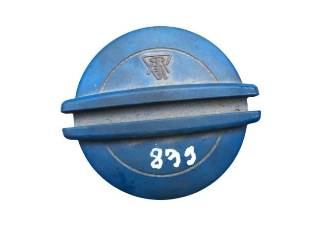 bontott VW PASSAT B6 Kiegyenlítőtartály Sapka