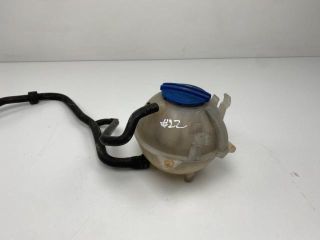 bontott VW PASSAT B6 Kiegyenlítőtartály Sapka