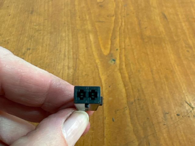 bontott VW PASSAT B6 Kihangosító Mikrofon