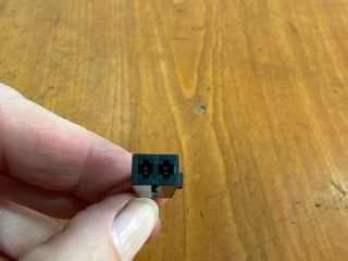 bontott VW PASSAT B6 Kihangosító Mikrofon