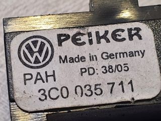 bontott VW PASSAT B6 Kihangosító Mikrofon