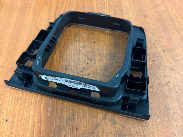 bontott VW PASSAT B6 Kilométeróra Keret