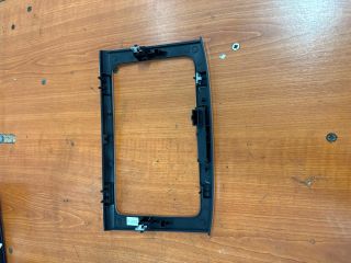 bontott VW PASSAT B6 Kilométeróra Keret