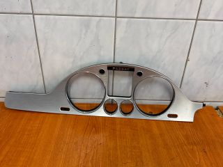 bontott VW PASSAT B6 Kilométeróra Keret