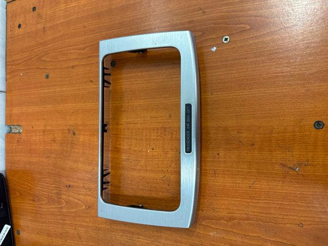 bontott VW PASSAT B6 Kilométeróra Keret