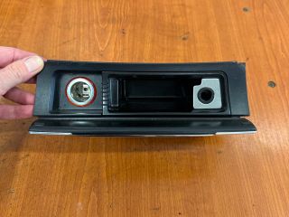 bontott VW PASSAT B6 Kilométeróra Keret