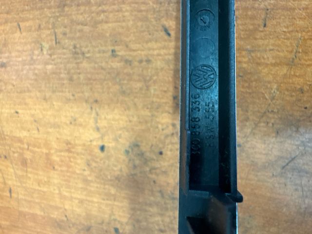 bontott VW PASSAT B6 Kilométeróra Keret