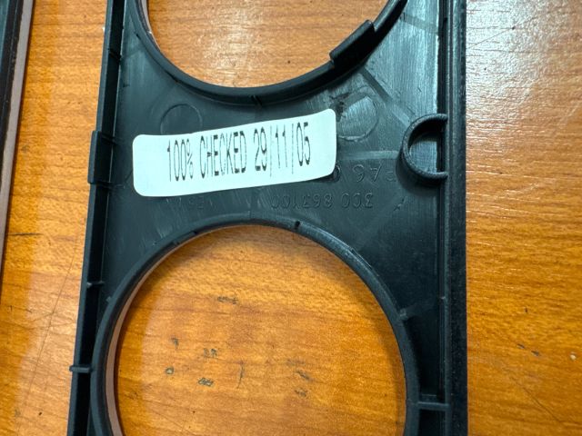 bontott VW PASSAT B6 Kilométeróra Keret