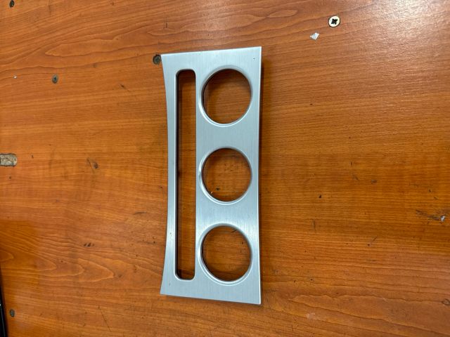 bontott VW PASSAT B6 Kilométeróra Keret