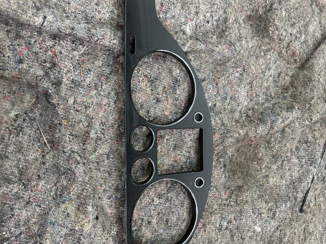 bontott VW PASSAT B6 Kilométeróra Keret