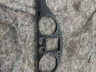 bontott VW PASSAT B6 Kilométeróra Keret