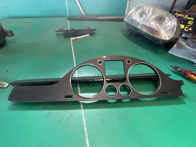 bontott VW PASSAT B6 Kilométeróra Keret