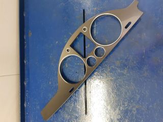 bontott VW PASSAT B6 Kilométeróra Keret