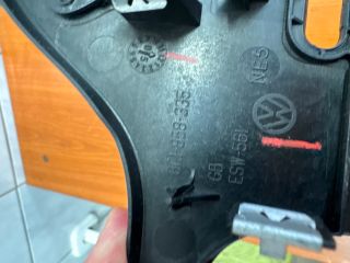 bontott VW PASSAT B6 Kilométeróra Keret