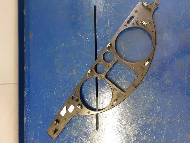 bontott VW PASSAT B6 Kilométeróra Keret