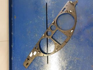 bontott VW PASSAT B6 Kilométeróra Keret