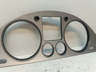 bontott VW PASSAT B6 Kilométeróra Keret