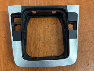 bontott VW PASSAT B6 Kilométeróra Keret