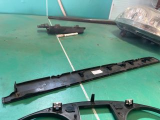 bontott VW PASSAT B6 Kilométeróra Keret