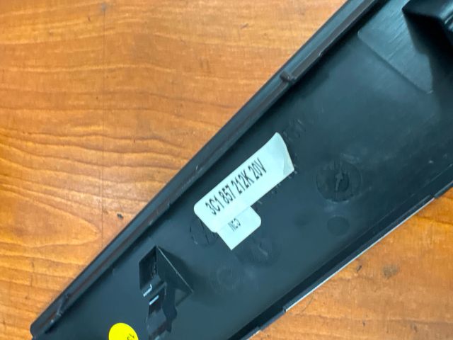 bontott VW PASSAT B6 Kilométeróra Keret