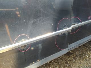 bontott VW PASSAT B6 Kipörgésgátló Kapcsoló