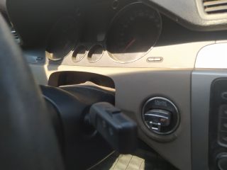 bontott VW PASSAT B6 Kipörgésgátló Kapcsoló