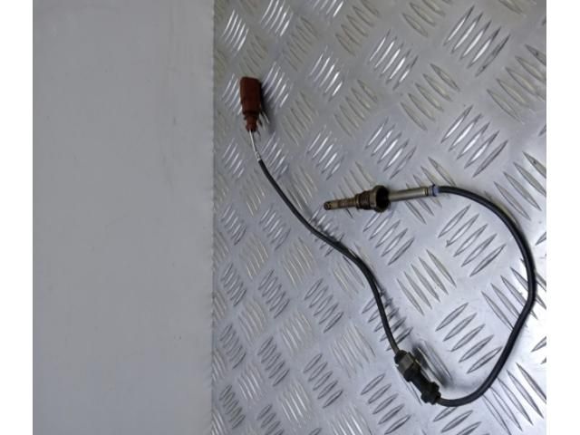 bontott VW PASSAT B6 Kipufogó Hőmérséklet Érzékelő