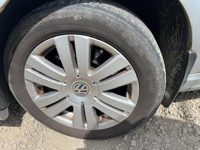 bontott VW PASSAT B6 Kipufogó Hőmérséklet Érzékelő