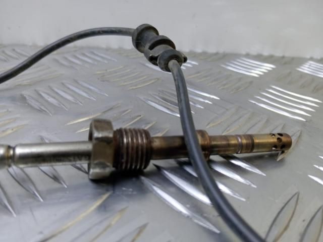 bontott VW PASSAT B6 Kipufogó Hőmérséklet Érzékelő