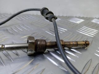 bontott VW PASSAT B6 Kipufogó Hőmérséklet Érzékelő